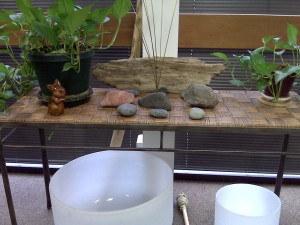 Oriental Healing Therapy Community