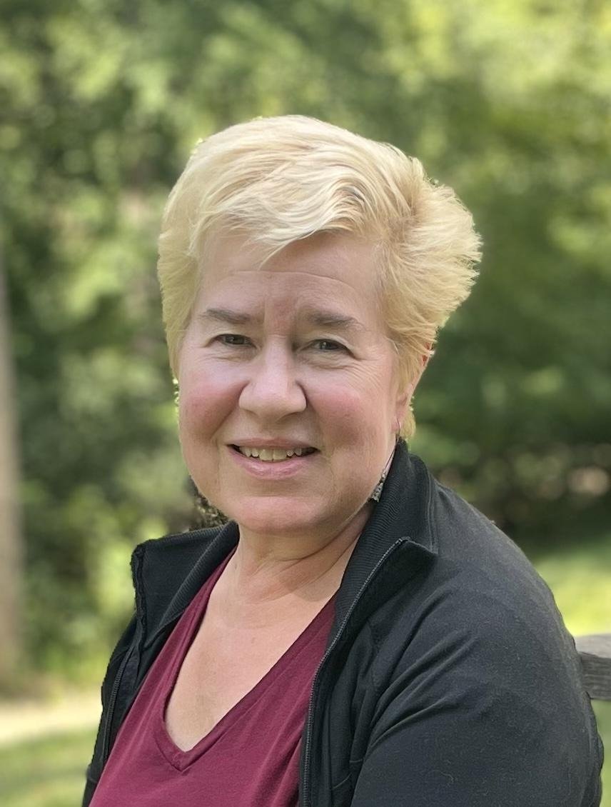 Cindy Goodnetter